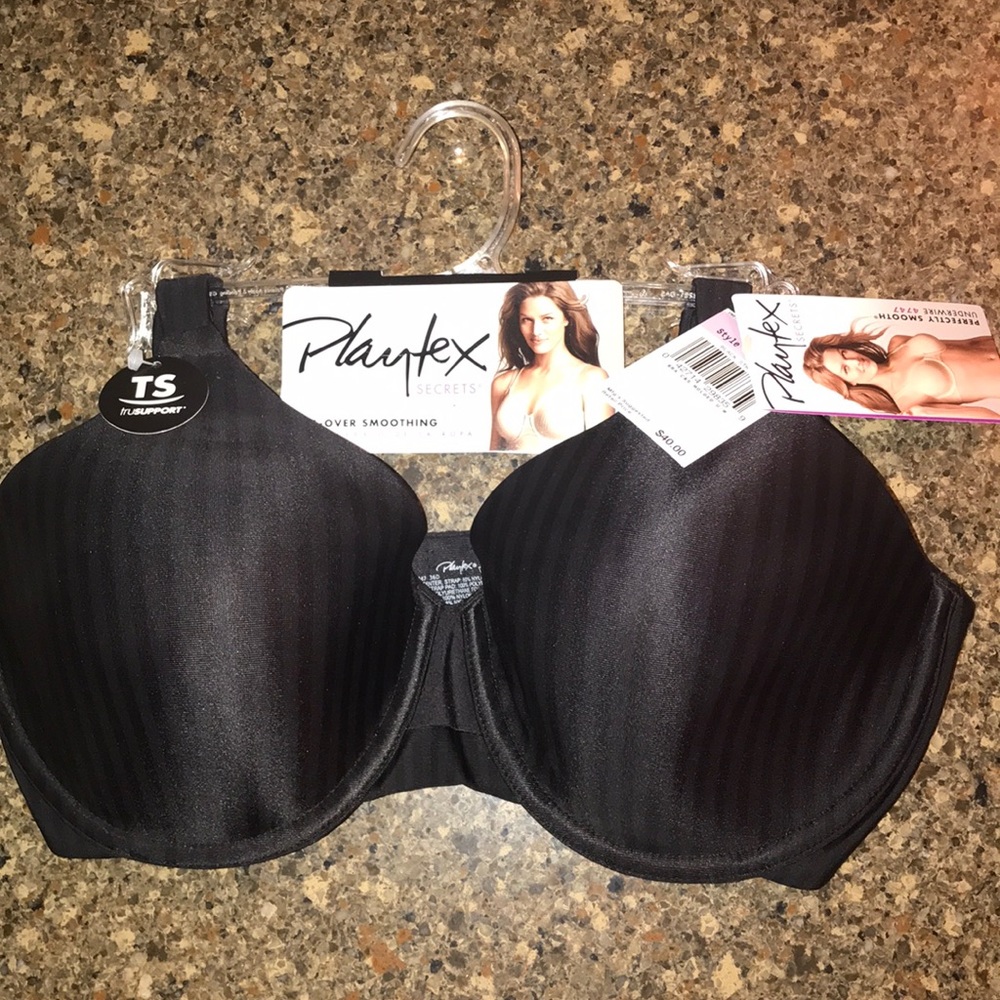 Secrets Perfectly Smooth Underwire Full Coverage